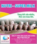 Nutri - Super Milk